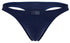 Clever 1830 Desirable Thongs Color Dark Blue